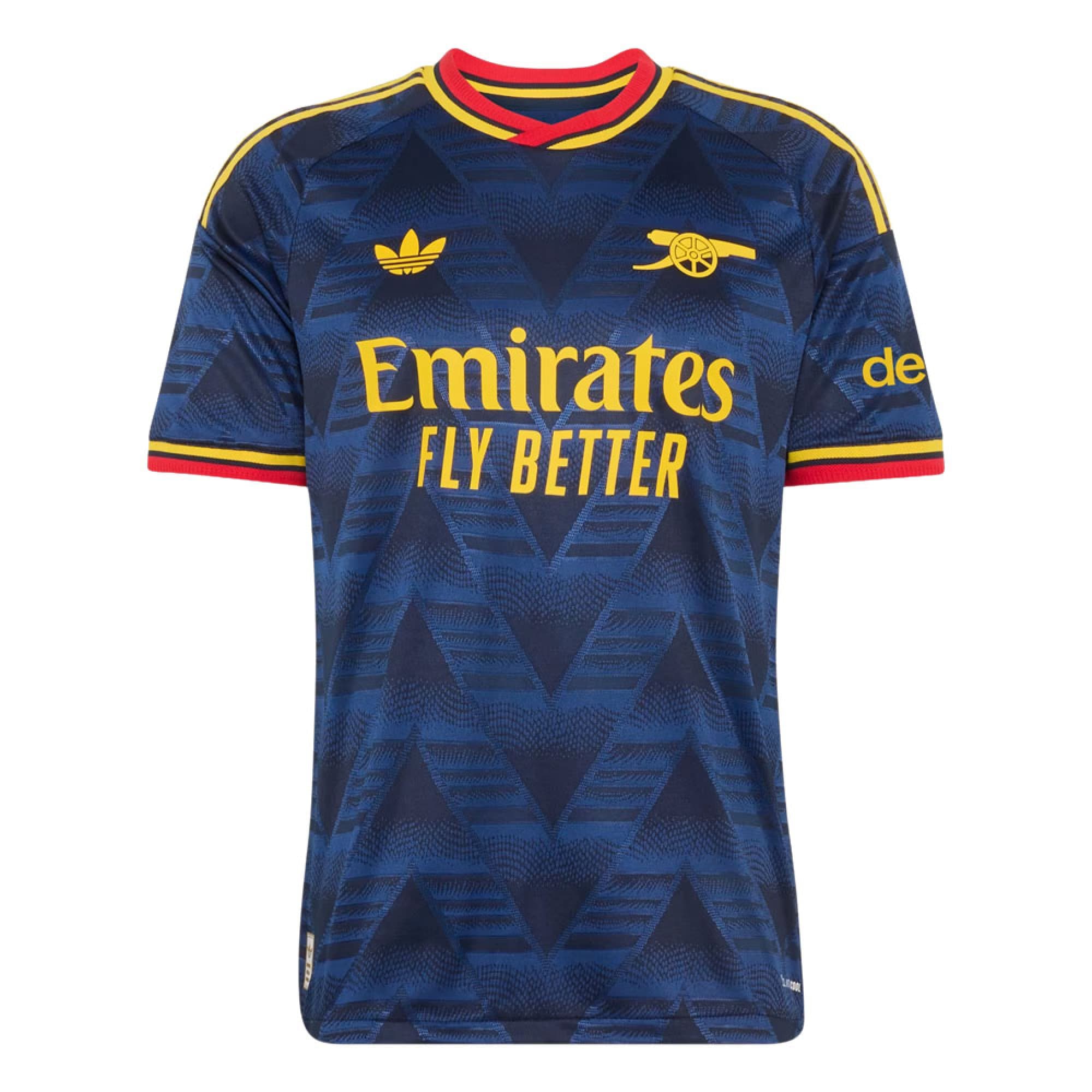 Arsenal Away Kit 2026/27