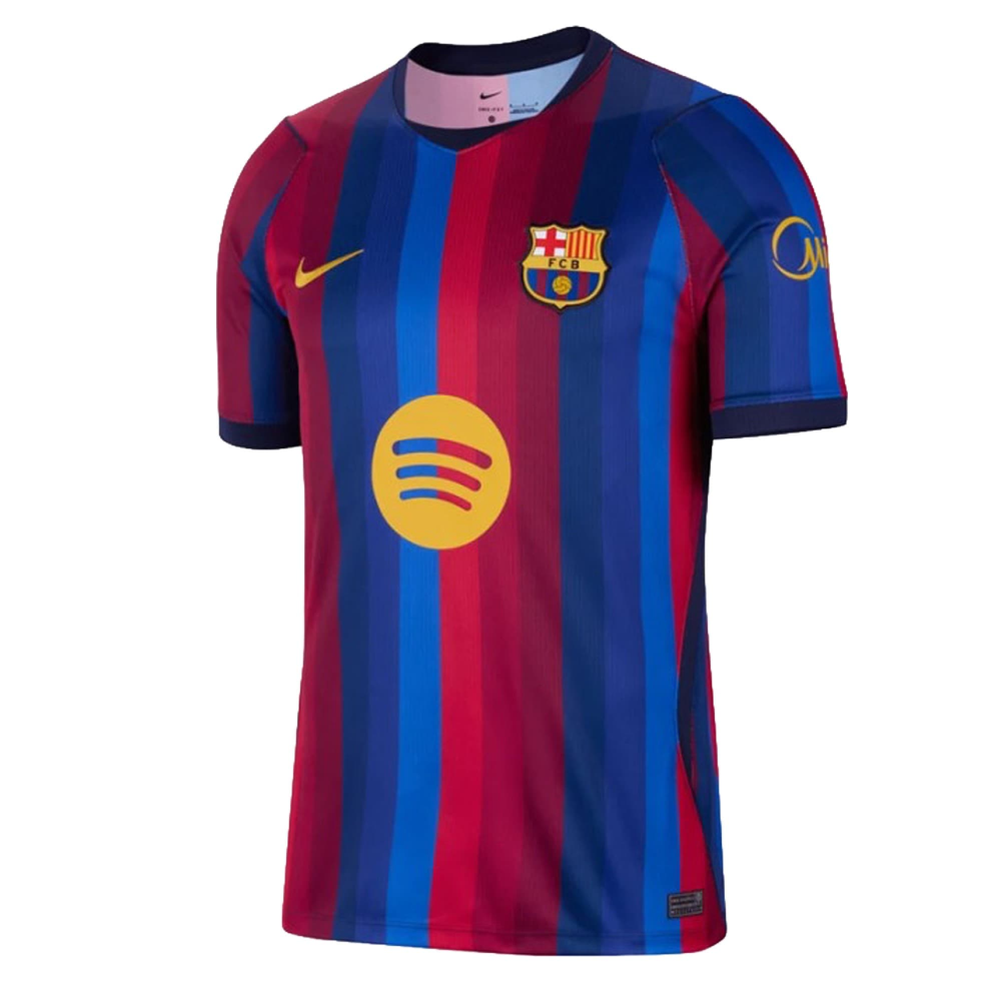 FC Barcelona Home Kit 2026/27
