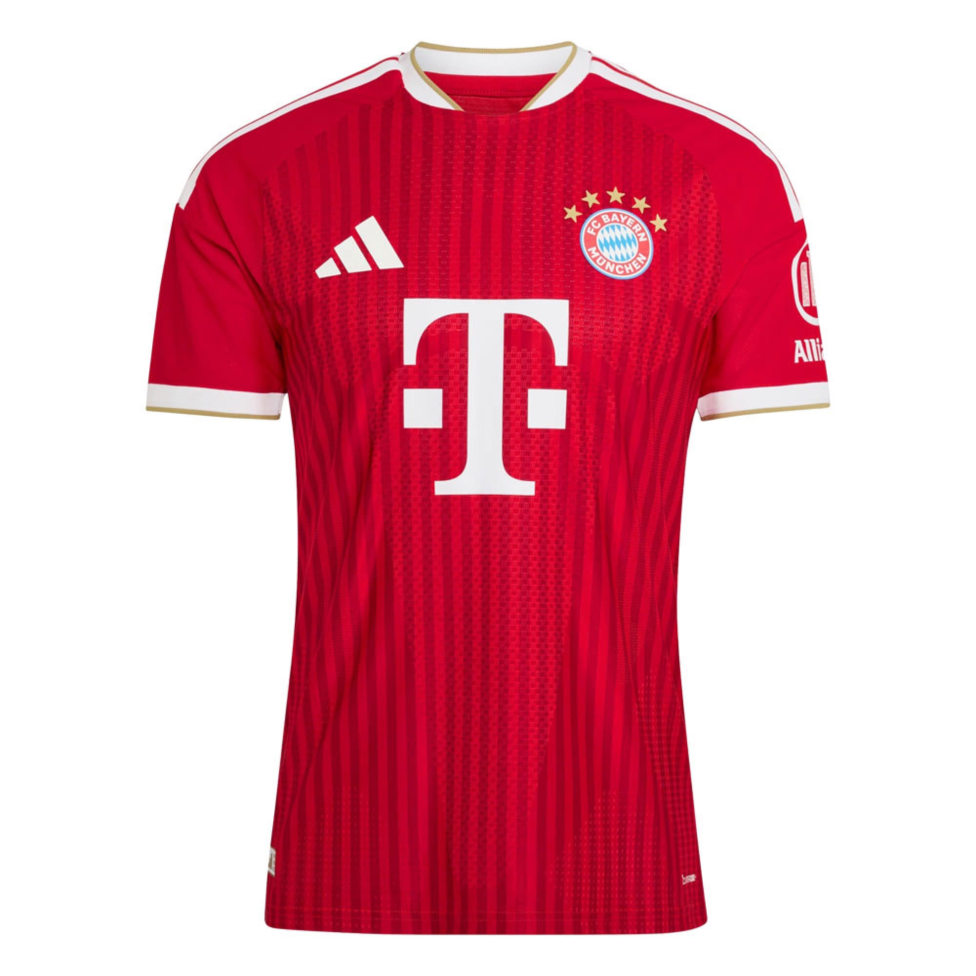 FC Bayern Munich Home Kit 2026/27
